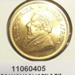 Krugerrand 1 once 