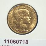 Napoléon 20F - Jeton 