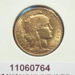 Napoléon 20F - Jeton 