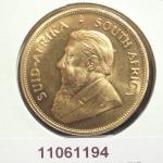 Krugerrand 1 once 