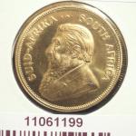 Krugerrand 1 once 