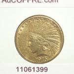10 Dollars US 