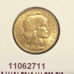 Napoléon 20F - Jeton 