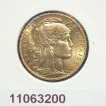 Napoléon 20F - Jeton 