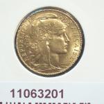Napoléon 20F - Jeton 