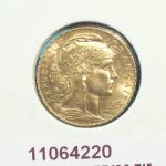 Napoléon 20F - Jeton 