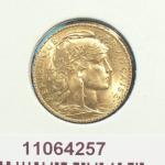 Napoléon 20F - Jeton 