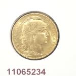 Napoléon 20F - Jeton 