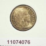 Demi-Napoléon 10F 