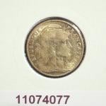 Demi-Napoléon 10F 