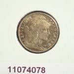 Demi-Napoléon 10F 
