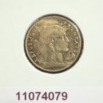 Demi-Napoléon 10F 