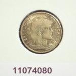 Demi-Napoléon 10F 