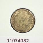 Demi-Napoléon 10F 