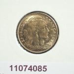 Demi-Napoléon 10F 