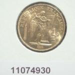 Napoléon 20F 
