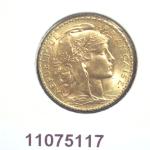 Napoléon 20F - Jeton 