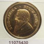 Krugerrand 1 once 