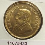 Krugerrand 1 once 