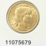 Napoléon 20F 