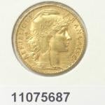 Napoléon 20F 