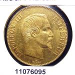 Napoléon 100F 
