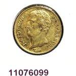 Napoléon 20F 