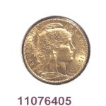 Napoléon 20F - Jeton 