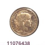Napoléon 20F - Jeton 