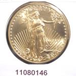 Eagle 1 once 50 Dollars US
