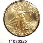Eagle 1 once 50 Dollars US