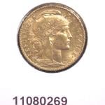 Napoléon 20F 