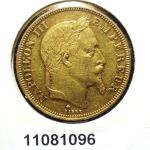 Napoléon 50F 