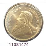 Krugerrand 1 once 