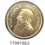 Krugerrand 1 once 