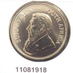 Krugerrand 1 once 
