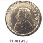 Krugerrand 1 once 