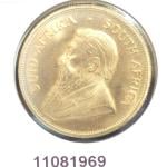 Krugerrand 1 once 