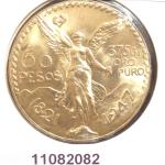 50 Pesos Mexicain 