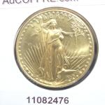 Eagle 1 once 50 Dollars US