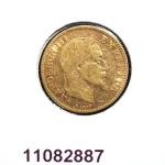 Demi-Napoléon 10F 