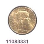 Napoléon 20F 