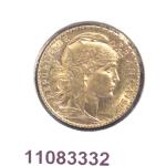 Napoléon 20F 
