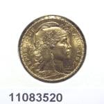 Napoléon 20F 