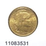Napoléon 20F 