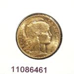 Napoléon 20F - Jeton 