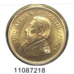 Krugerrand 1 once 