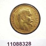 Napoléon 20F 