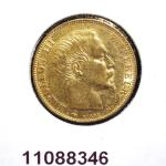 Napoléon 20F 