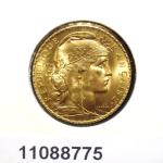 Napoléon 20F - Jeton 